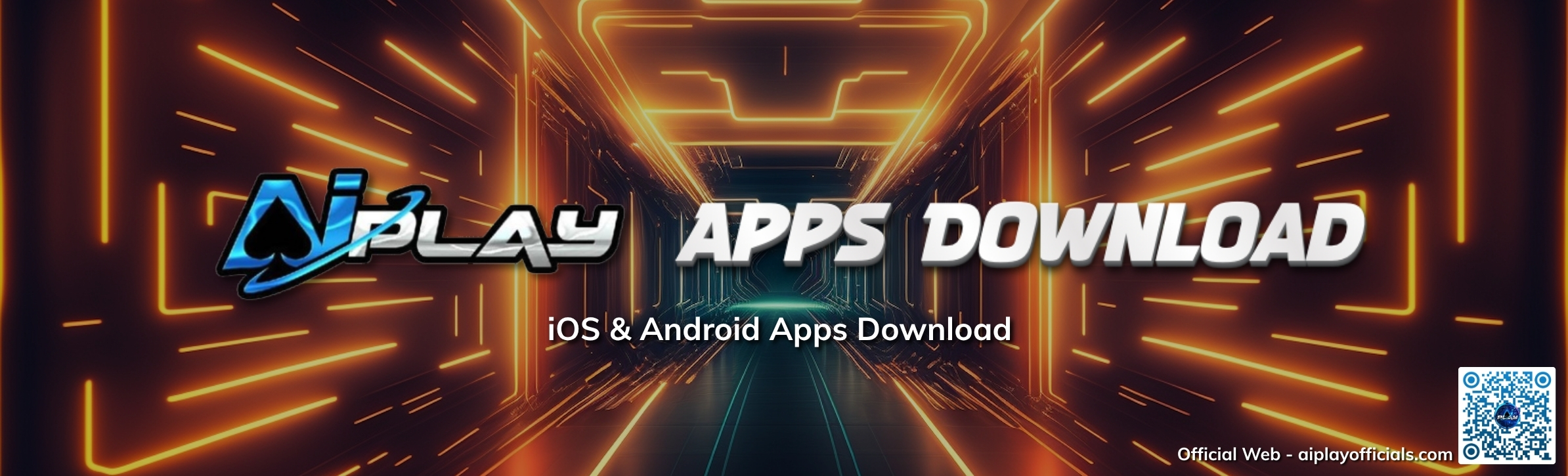AiPlay Banner | AiPlay Official Banner | AiPlay Download Banner | MDIyOTI4 - AiPlay Official Free Credit