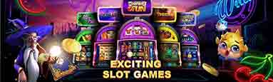 AiPlay SLOT GAMES