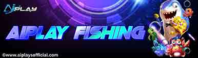 AiPlay FISHING