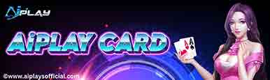 AiPlay CARDS
