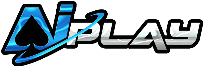 AiPlay Logo