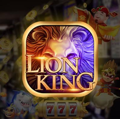 LION KING - Powered by AiPlay Games