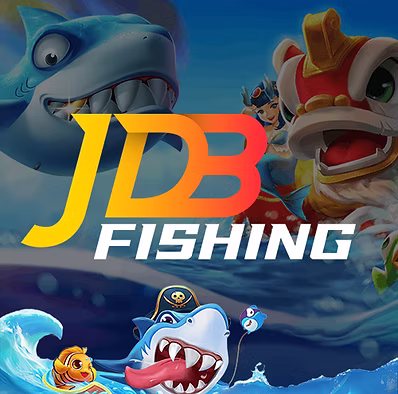 JDB Fish by AiPlay: Dive into the Ultimate Fishing Gaming Experience