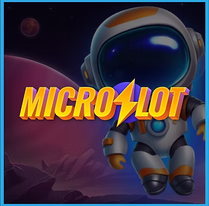 MicroSlot by AiPlay: Innovation in Every Spin