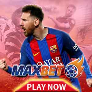 Maxbet by AiPlay: Malaysia’s Premier Online Betting Platform
