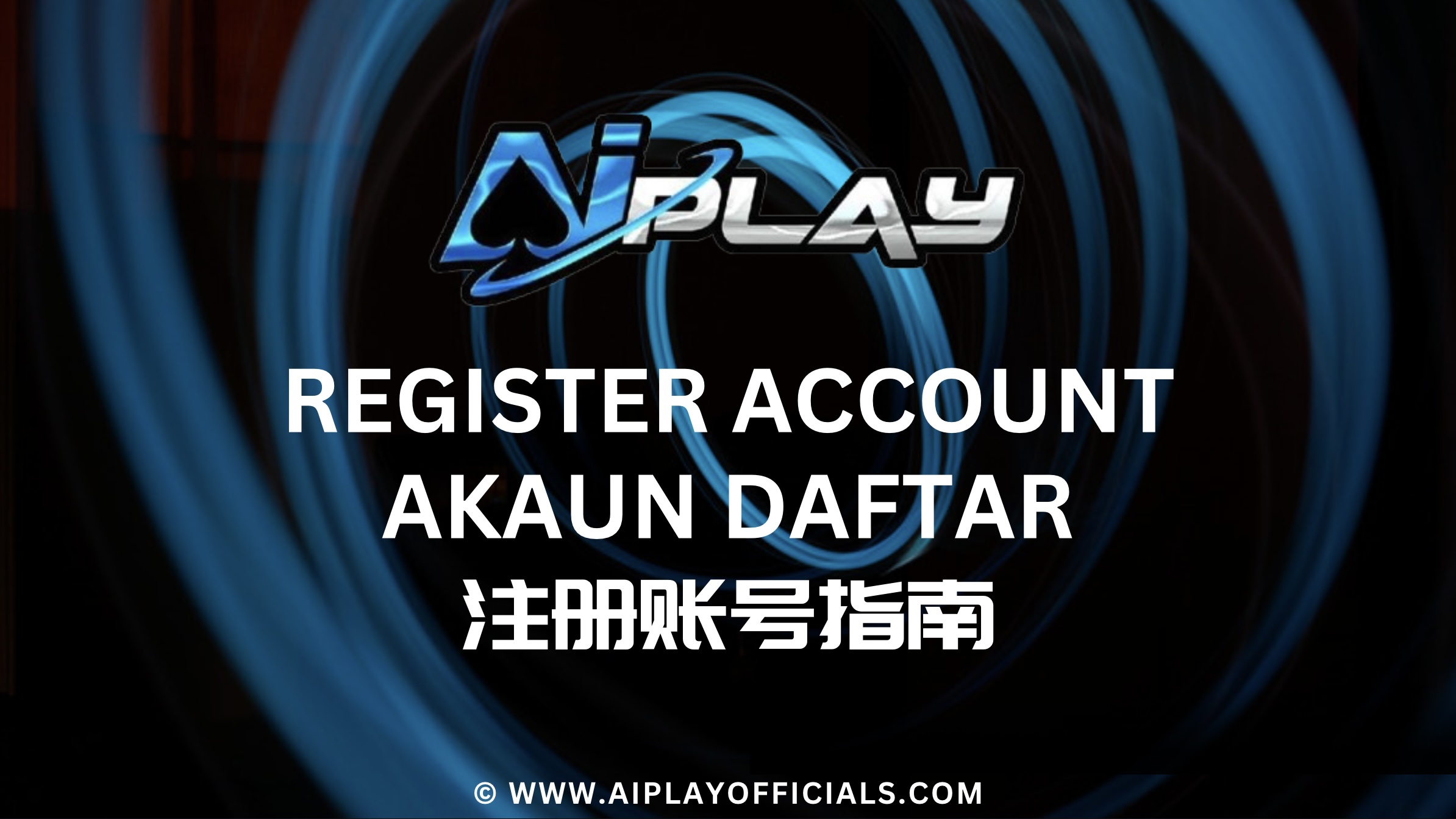 REGISTRATION STEP